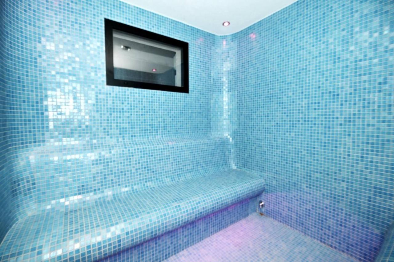Apartament Piec Morz Basen&Spa Sianozety Εξωτερικό φωτογραφία