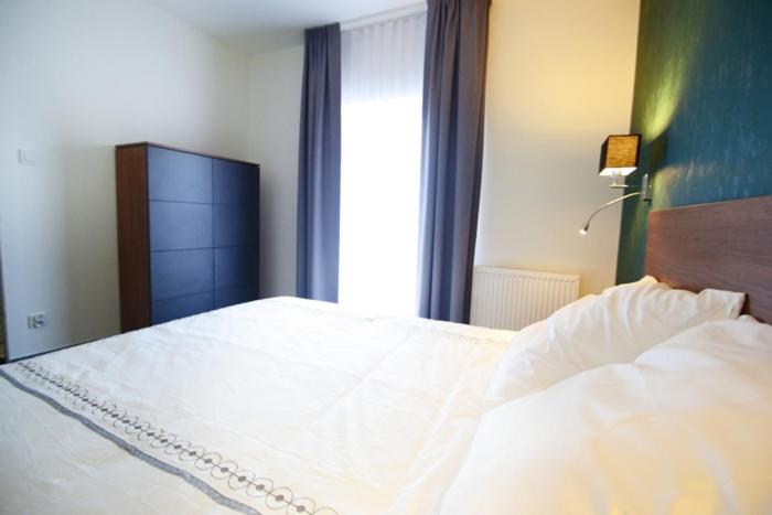 Apartament Piec Morz Basen&Spa Sianozety Εξωτερικό φωτογραφία