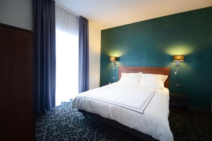 Apartament Piec Morz Basen&Spa Sianozety Εξωτερικό φωτογραφία